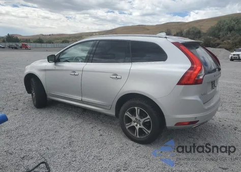 2014 Volvo Xc60 T6 из США, поврежденный, VIN YV4902DZXE2530710
